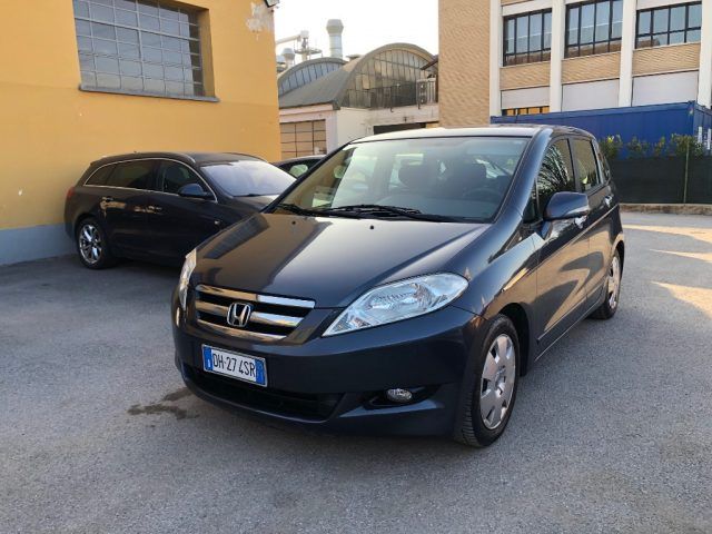 HONDA FR-V 1.7 16V VTEC GPL 6 POSTI