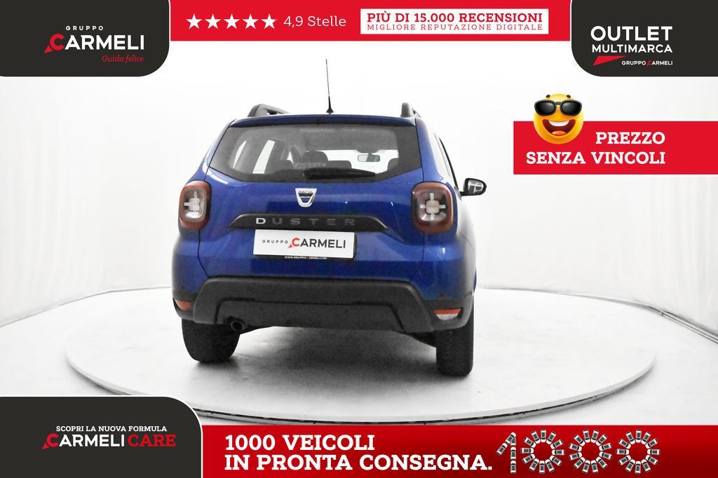 Dacia Duster 1.0 tce ECO-G Comfort 4x2