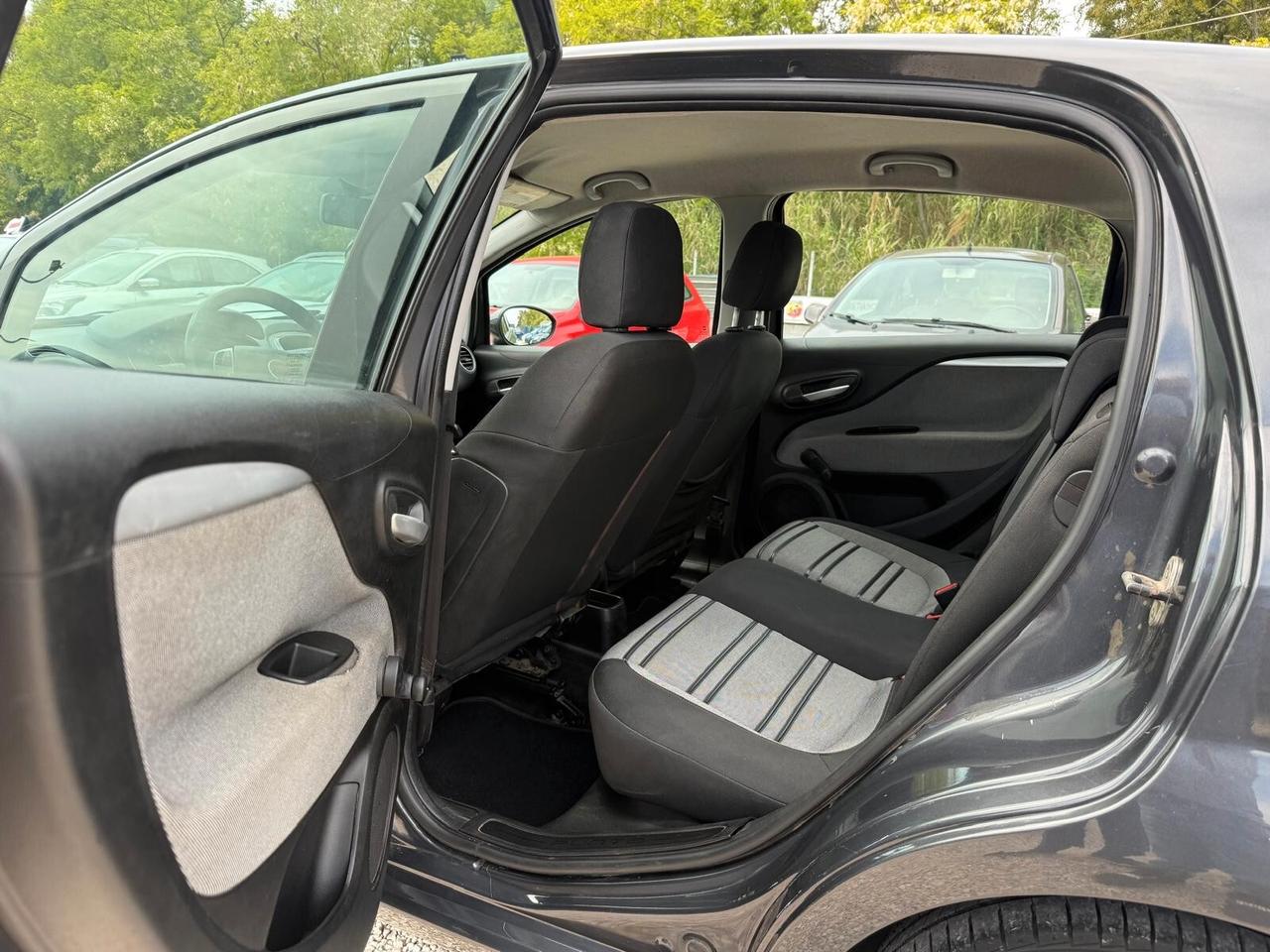 Fiat Punto Evo 1.2 5 porte Active