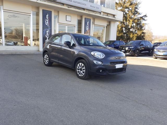 FIAT 500X PROMO RITIRO FINO Euro 5 1.0 T3 120 CV