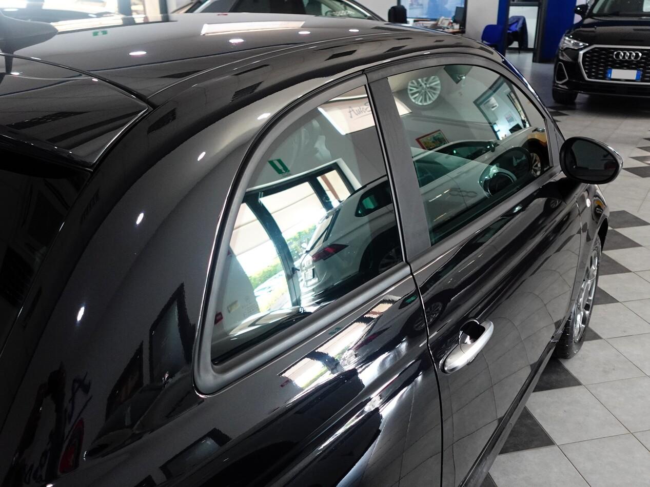 Fiat 500 1.0 BZ 70 CV HYBRID CONNECT