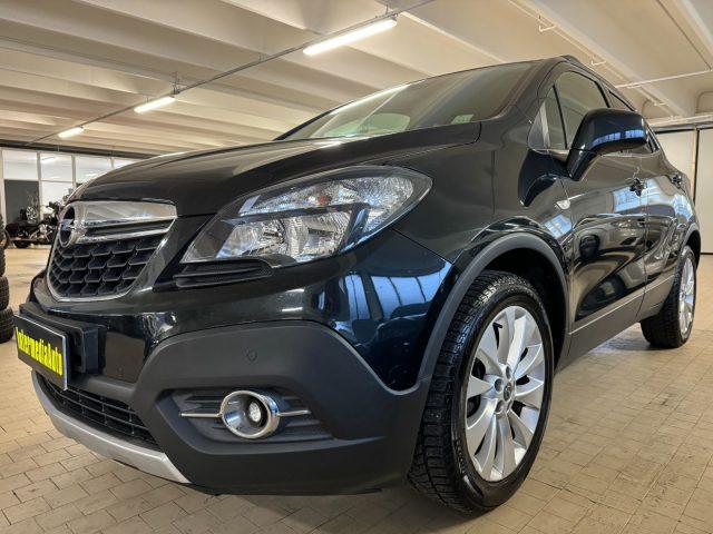 OPEL Mokka 1.6 CDTI Ecotec Cosmo NEOPATENTATI