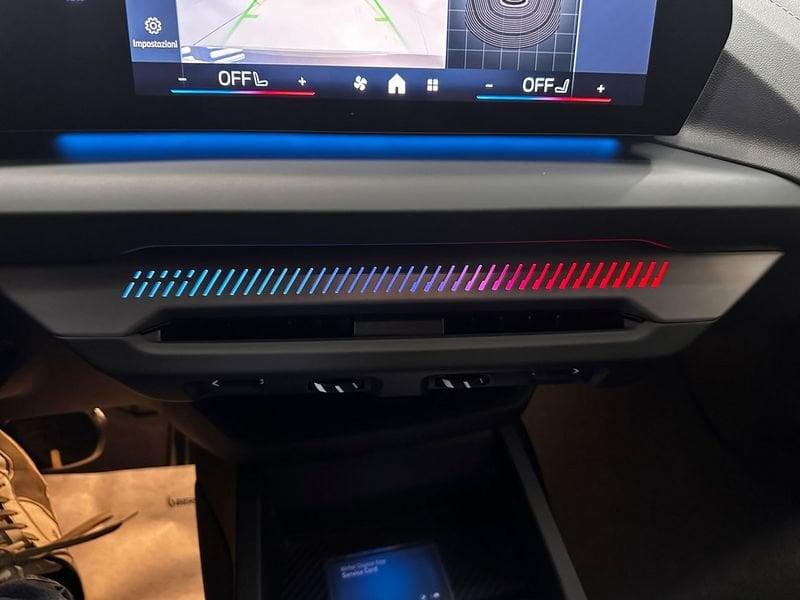 BMW Serie 1 120d MSport Pro aut.
