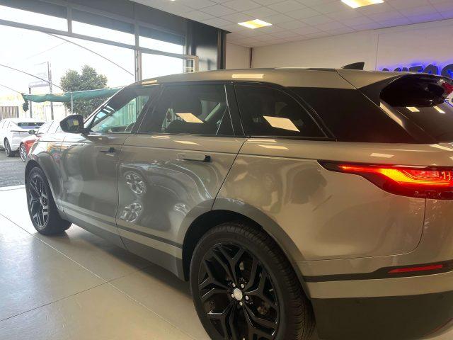 LAND ROVER Range Rover Velar Range Rover Velar 2.0d i4 HSE 240cv