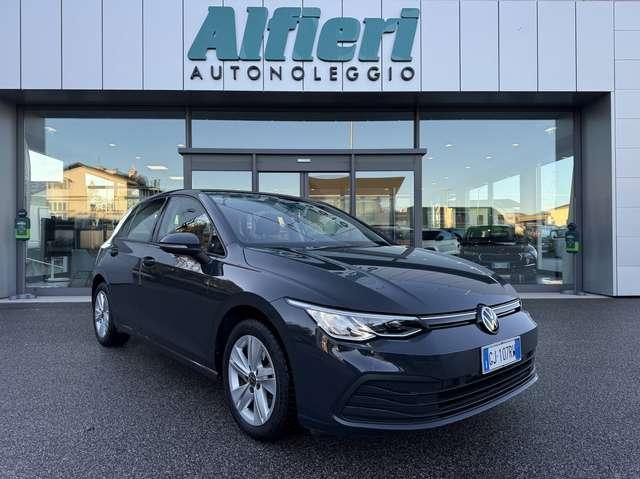 Volkswagen Golf 2.0TDI Life DSG 115CV Navi E6D Lane Assist IVAespo