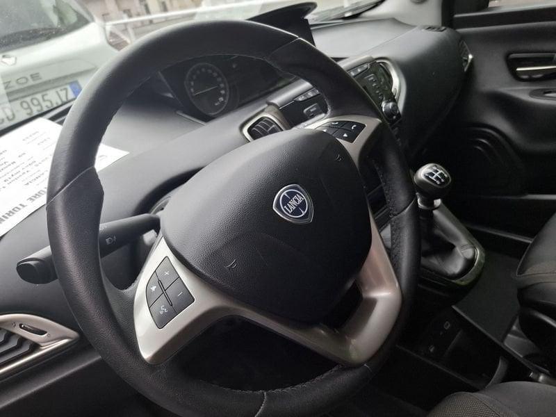 Lancia Ypsilon III 2015 1.2 Gold s&s 69cv my19