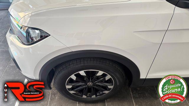 VOLKSWAGEN T-Cross 1.0 TSI 110 CV Style IVA ESPOSTA