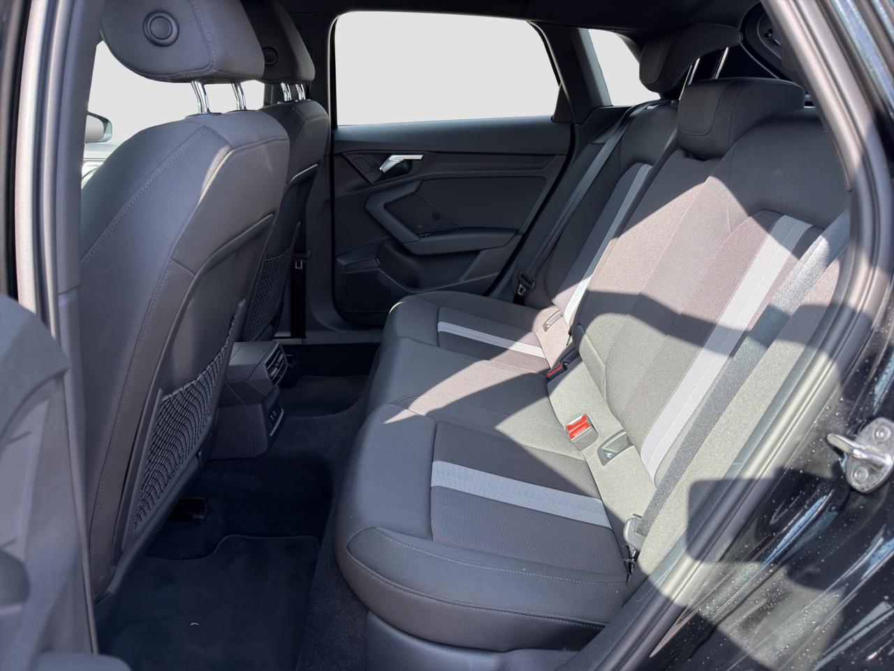 AUDI A3 4ª serie A3 SPB 30 TDI