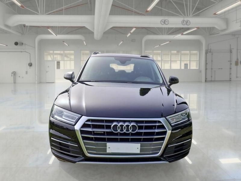 AUDI Q5 40 TDI Business Sport quattro S tronic