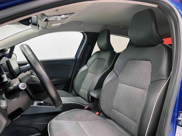 RENAULT Clio 1.5 BLUE DCI INTENS 85CV
