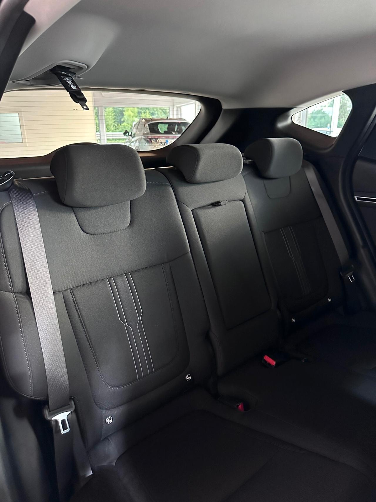 Hyundai Tucson 1.6 CRDI 48V DCT XLine 2022 Unipropietario