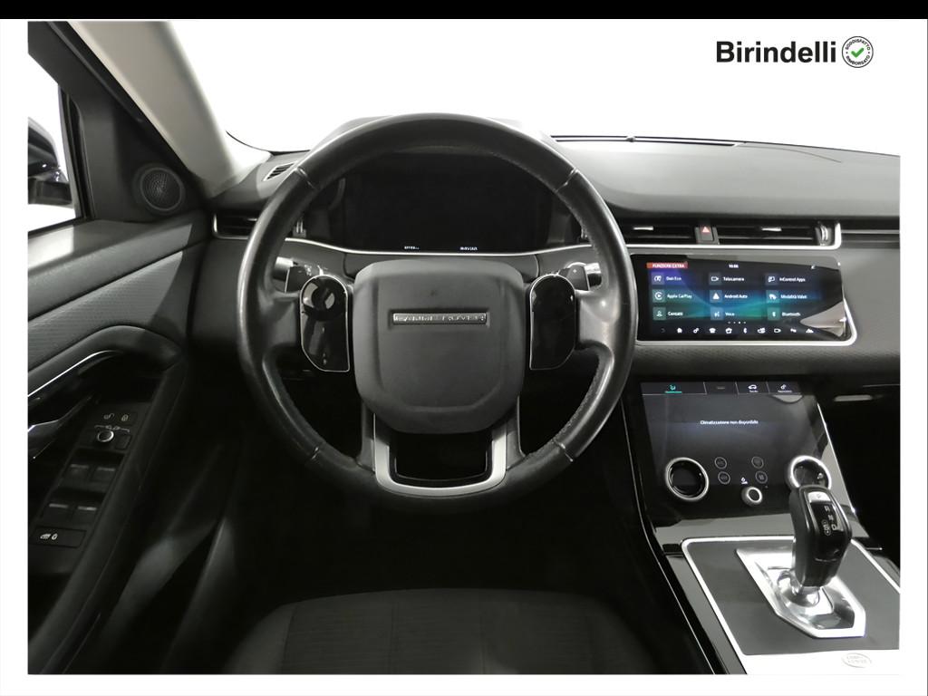 LAND ROVER RR Evoque 2ª serie - Range Rover Evoque 2.0D I4 180 CV AWD Auto