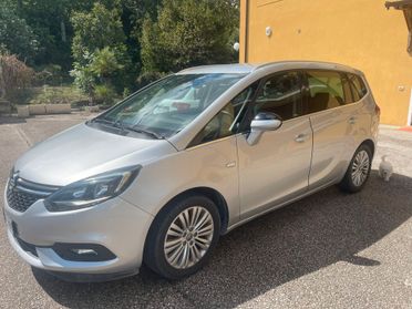 Opel Zafira 1.6 CDTi 134CV Start&Stop Innovation 7 posti
