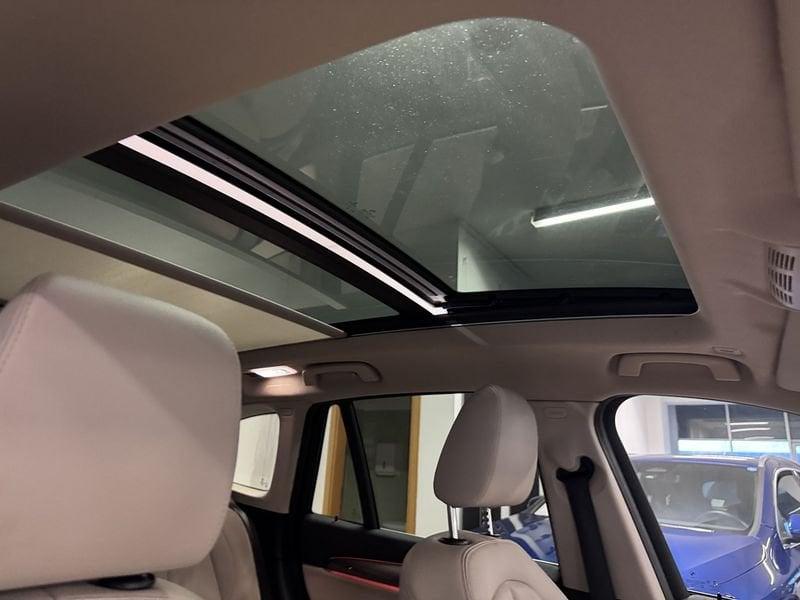 BMW X1 X1 sdrive18d xLine auto