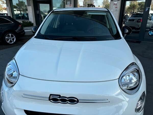 Fiat 500X 1.3 MultiJet 95 CV Club