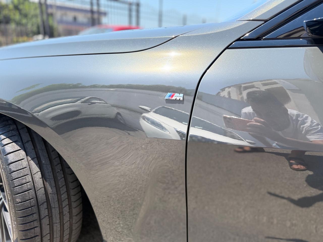 Bmw 430i Coupé Msport PARI AL NUOVO