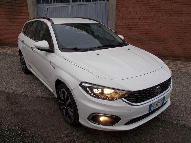 FIAT Tipo 1.3 Mjt S&S SW Lounge 338.7575187 MASSARI MARCO