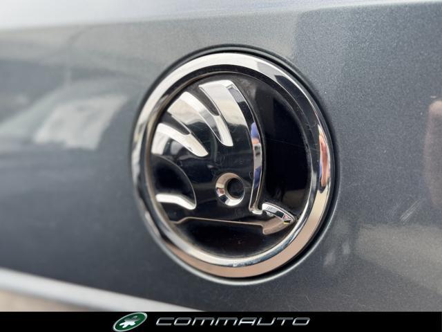 SKODA Kodiaq 2.0 TDI SCR DSG Style