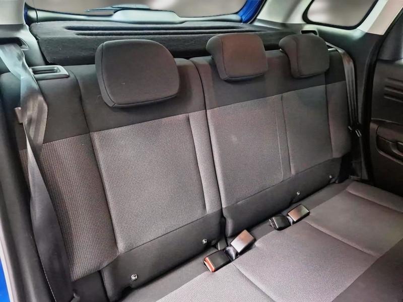 CITROEN C3 AIRCROSS BLUEHDI 120 SES FEEL EAT6 AUTO SUV