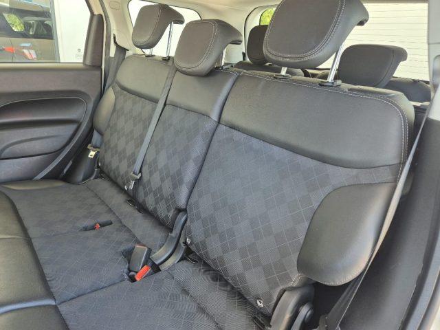 FIAT 500L 7 posti 1.3 Multijet 95 CV Dualogic Lounge