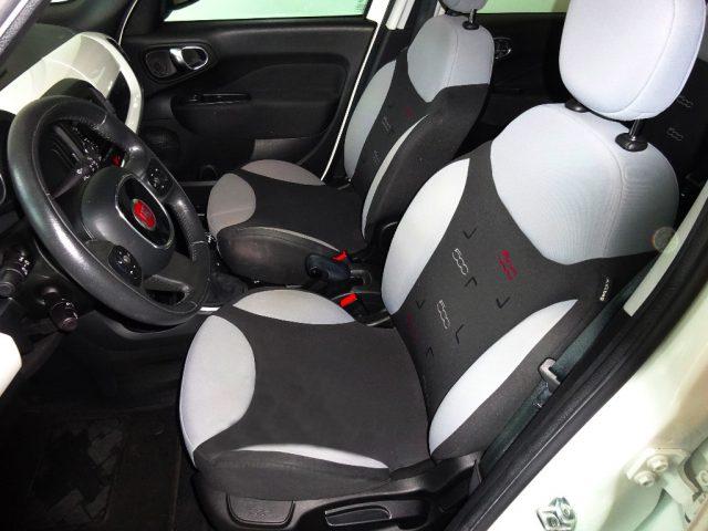 FIAT 500L 1.3 Multijet 85 CV