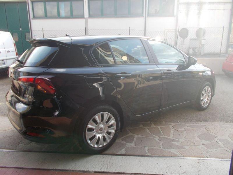 FIAT Tipo 1.5 T4 130cv Hybrid DCT 338.7575187 KM. ZERO MASSARI MARCO