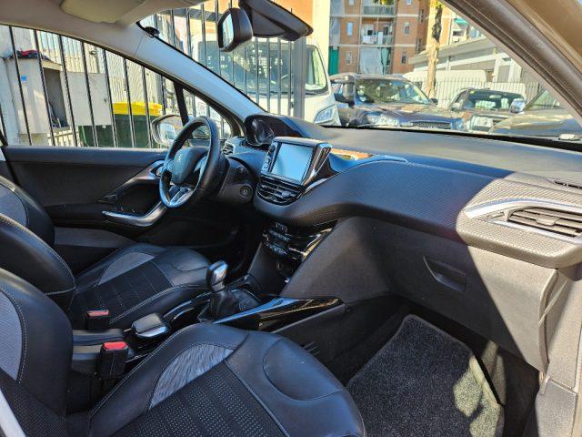 PEUGEOT 2008 1° serie BlueHDi 100 Active