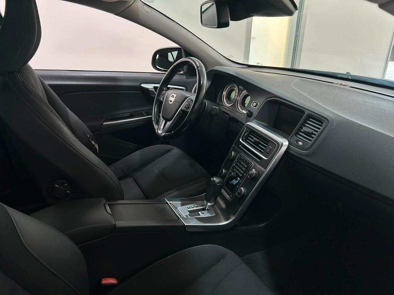 Volvo V60 D3