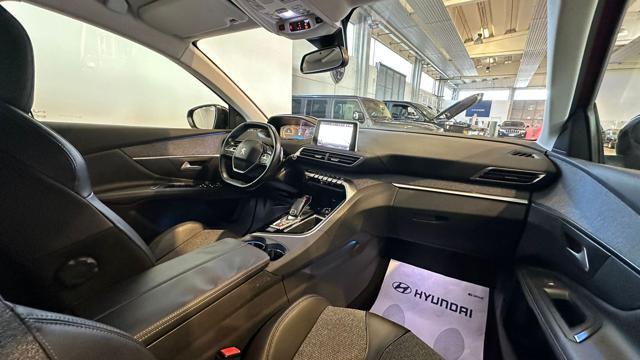 PEUGEOT 3008 BlueHDi 130 S&S EAT8 Allure