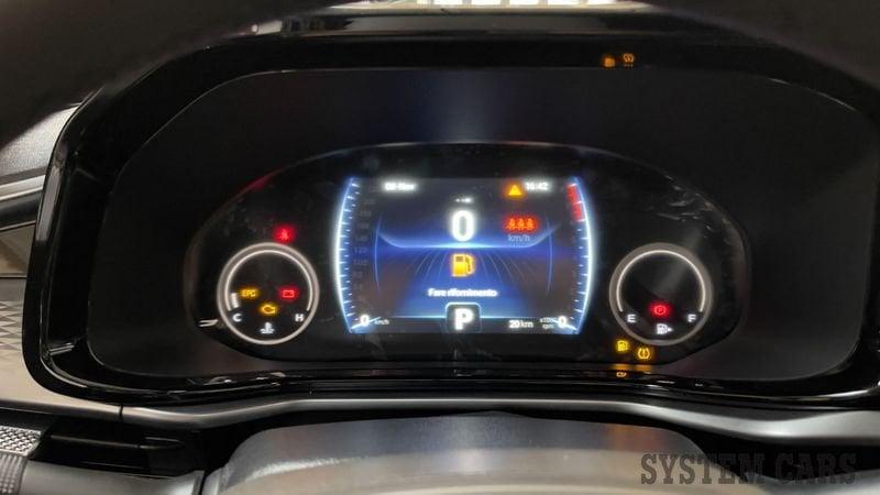 DR AUTOMOBILES dr 3.0 dr 3 1.5 CVT Bi-Fuel GPL Collection