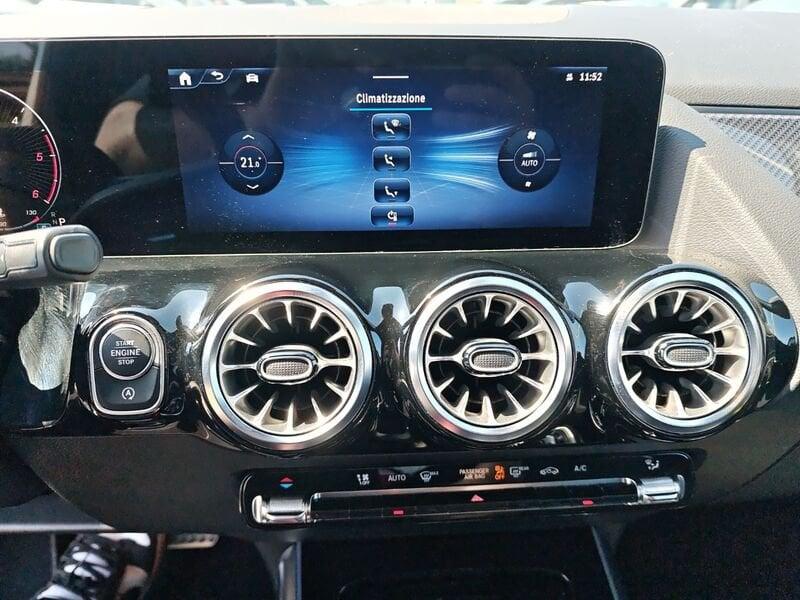 Mercedes-Benz Classe B B 180 d AMG Line Advanced Plus NIGHT-PACK