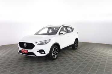 MG ZS ZS 1.5 VTi-tech Luxury