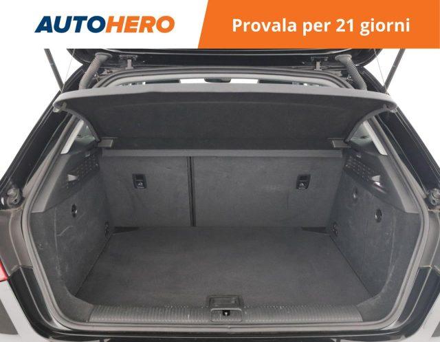 AUDI A3 1.6 TDI S tronic Design