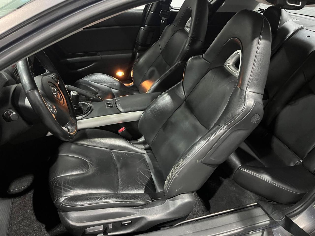 Mazda RX-8 192cv