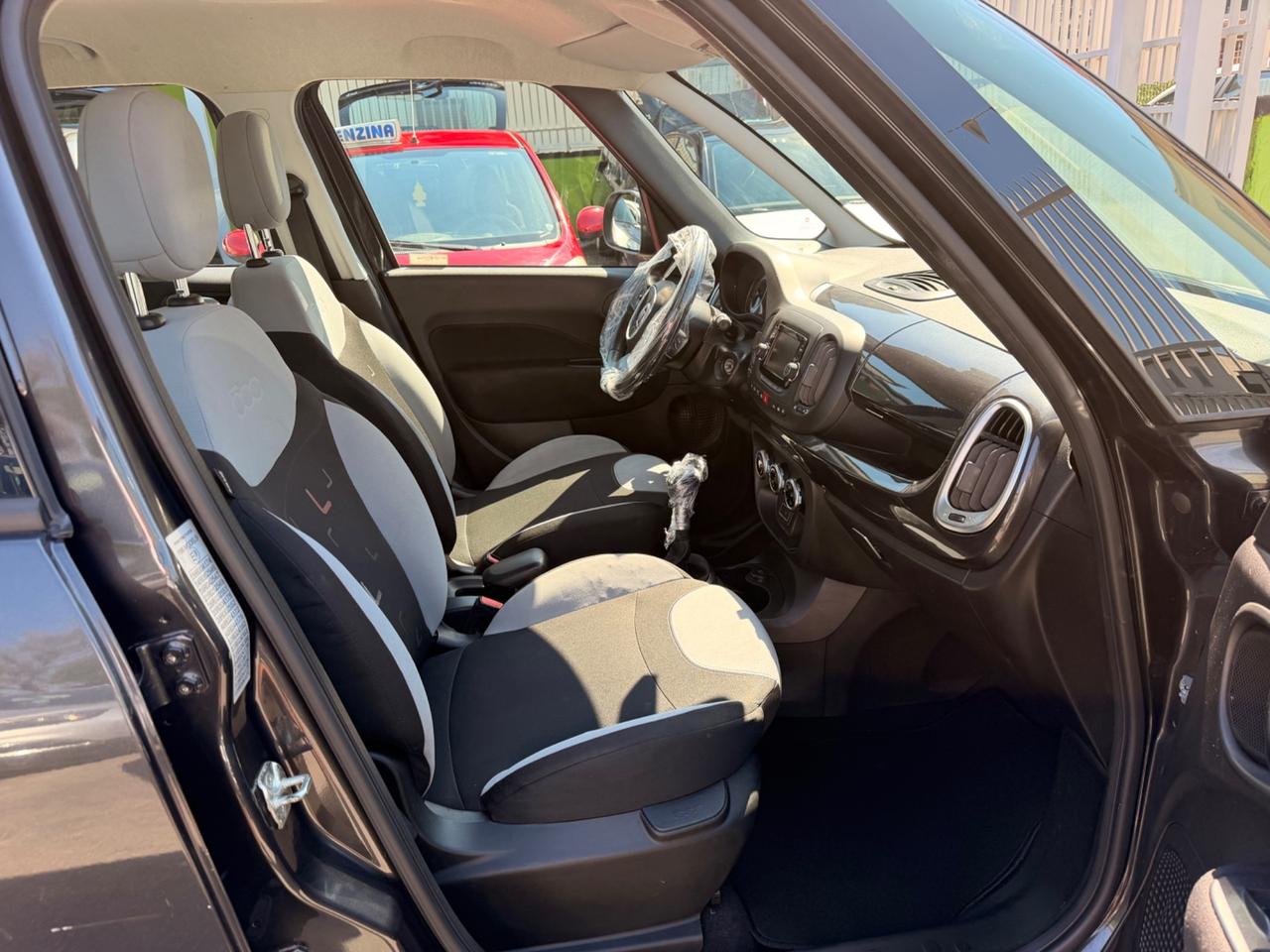 Fiat 500L 1.3 Multijet 95 CV Lounge 12/2016