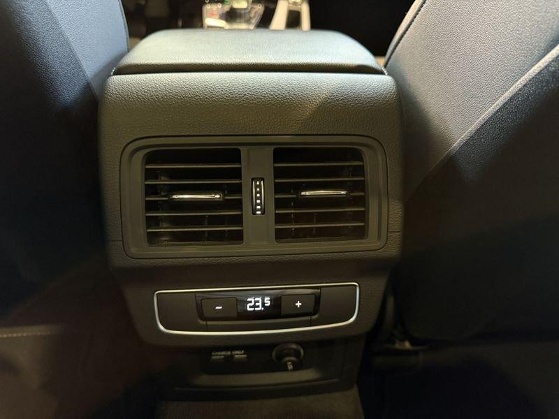 Audi Q5 Q5 50 TFSI e quattro S tronic S line