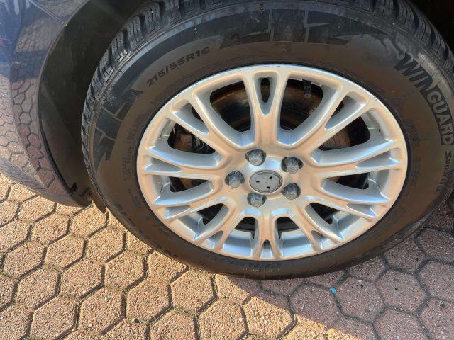 FORD C-Max C-Max 7 II C-Max7 1.6 tdci Plus 115cv