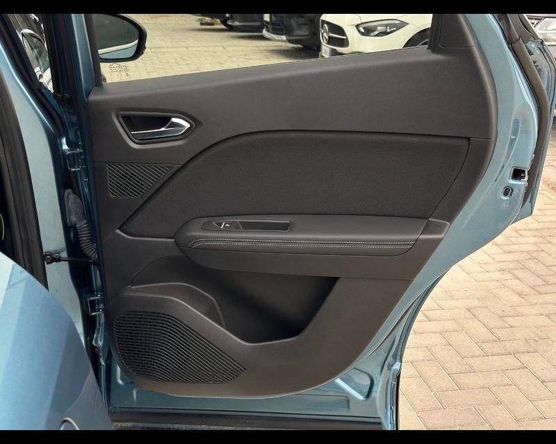 Renault Symbioz Symbioz Full Hybrid E-Tech 145 CV Iconic
