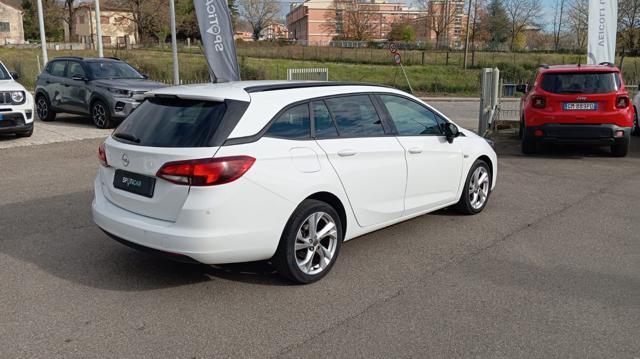 OPEL Astra *PROMO* 1.5 CDTI 122 CV AT9 Sports Tourer GS Line