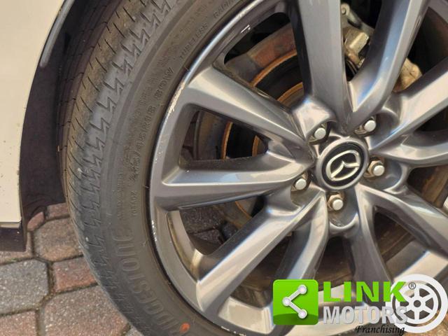 MAZDA 3 Executive 2.0 5p. 122 CV Mhev