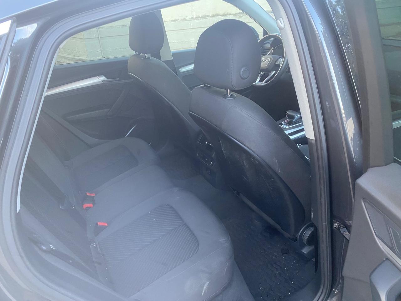 Audi Q5 SPB 40 TDI quattro S tronic Business Advanced