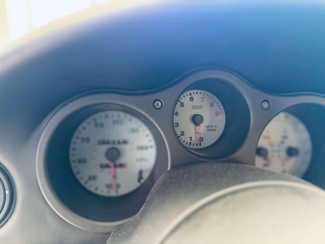 Fiat Barchetta 1.8 16v 70000km