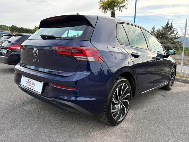 VOLKSWAGEN Golf 2.0 TDI DSG SCR Style