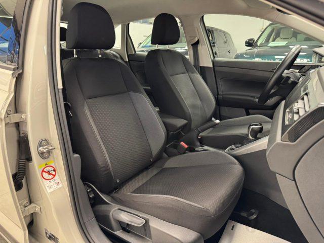 VOLKSWAGEN Taigo 1.0 TSI 110CV DSG *UNICO PROPRIETARIO*