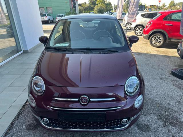 FIAT 500 1.2 Sport