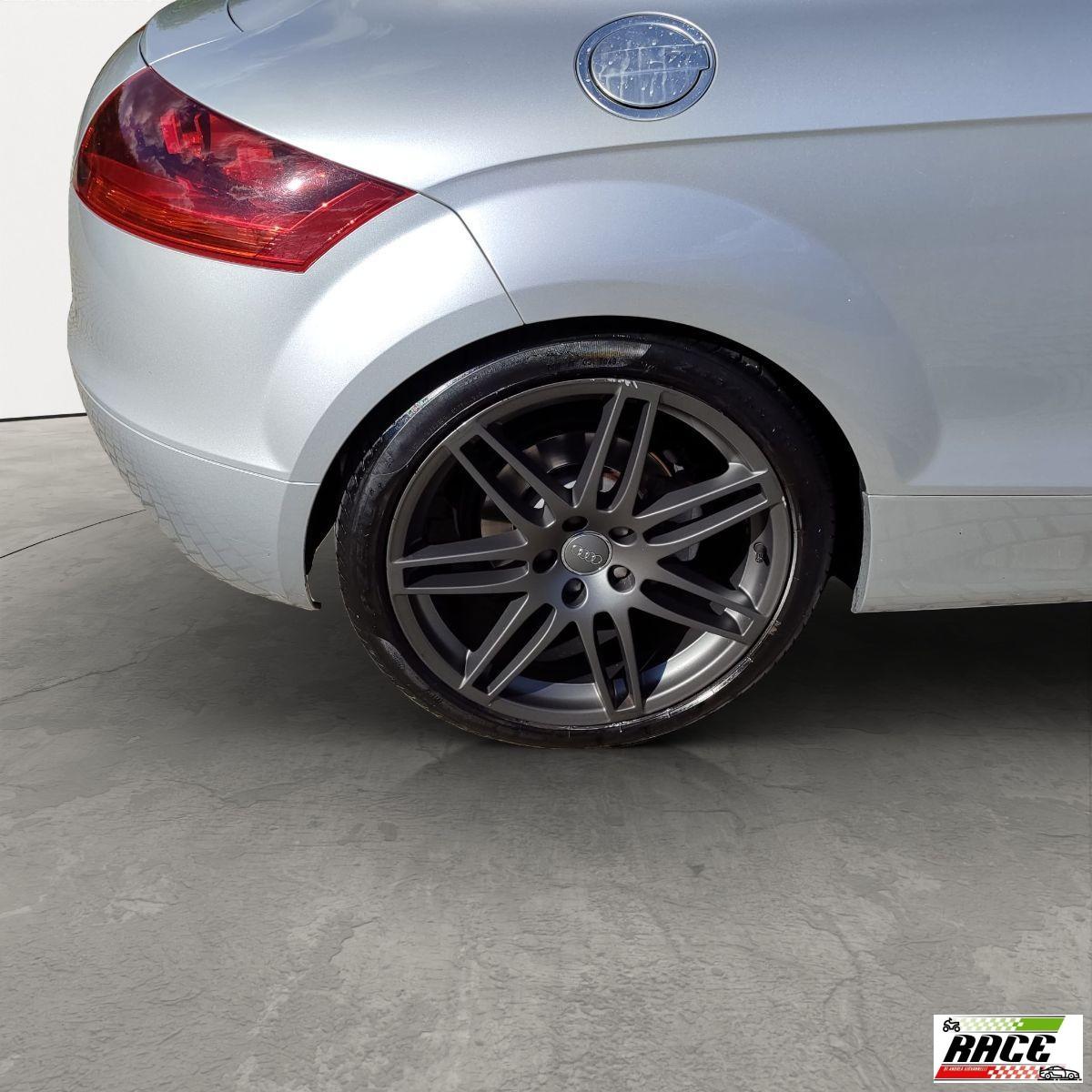 AUDI - TT Coupè - 2.0 TDI ultra S line