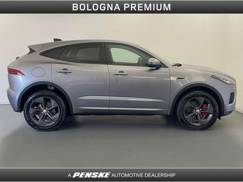 Jaguar E-Pace 1.5 I3 PHEV 300 CV AWD Auto R-Dynamic S