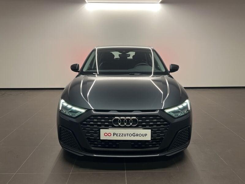 Audi A1 Audi Sportback Business 30 TFSI 85(116) kW(CV) S tronic
