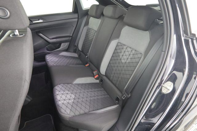 VOLKSWAGEN Taigo Taigo 1.0 TSI 115 CV R-Line