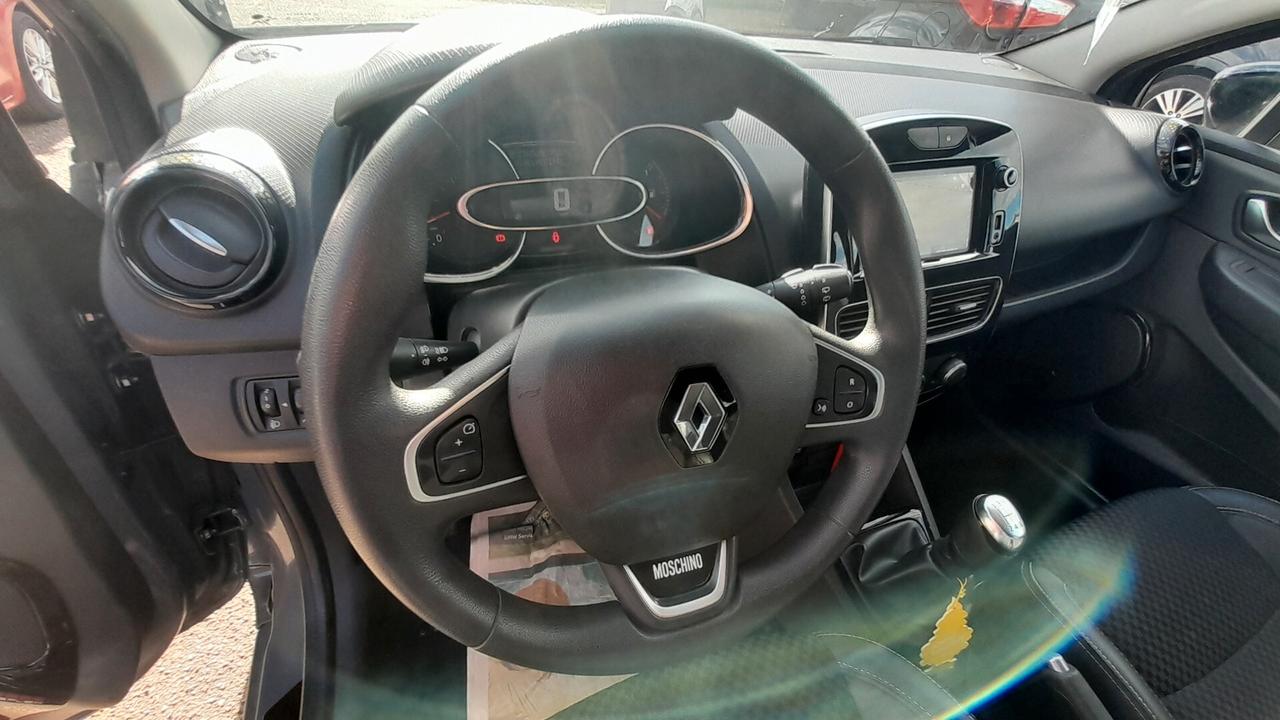 Renault Clio dCi 8V 75 CV 5 porte Life